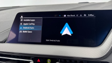 BMW 1 Series 118i [136] M Sport 5dr Step Auto [LCP] Petrol Hatchback